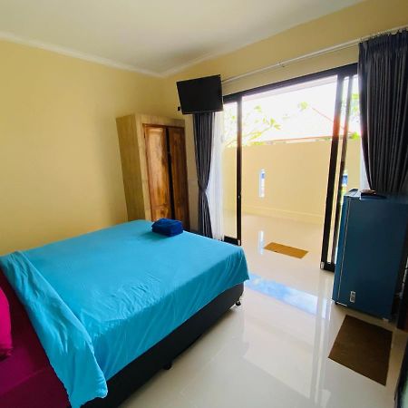 Pandawa Beach Homestay Uluwatu Exterior foto