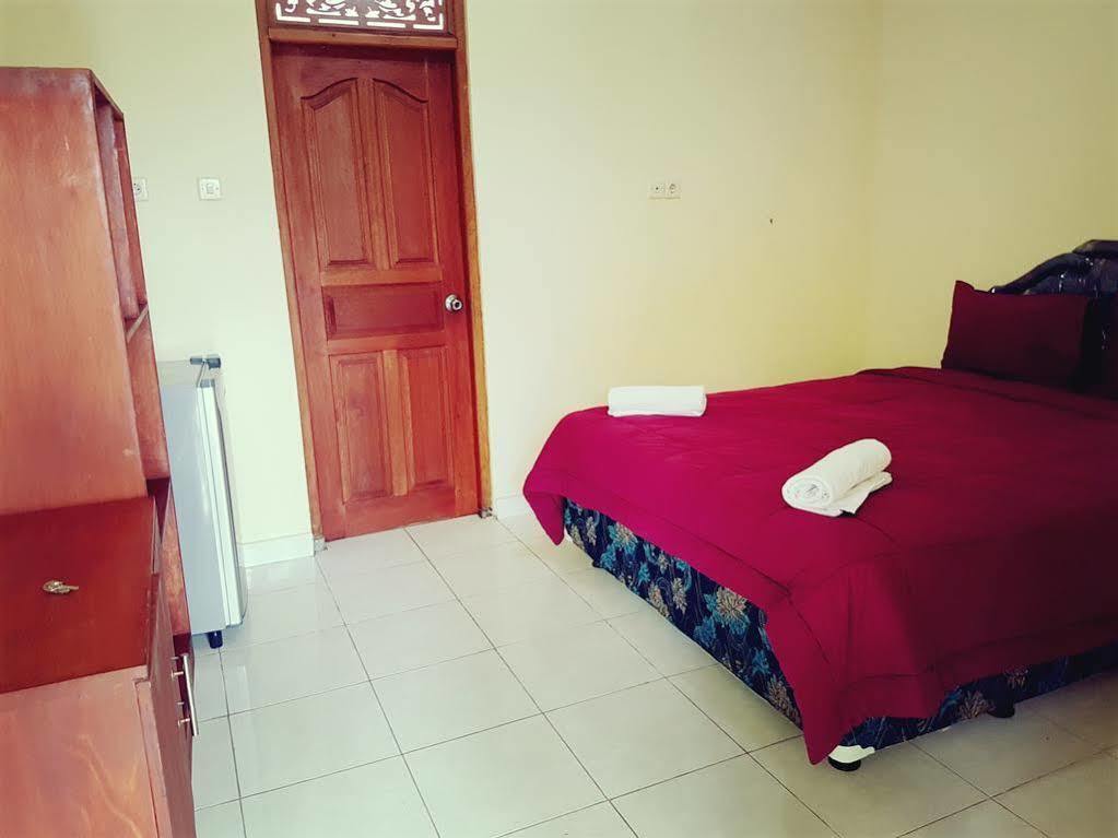 Pandawa Beach Homestay Uluwatu Exterior foto