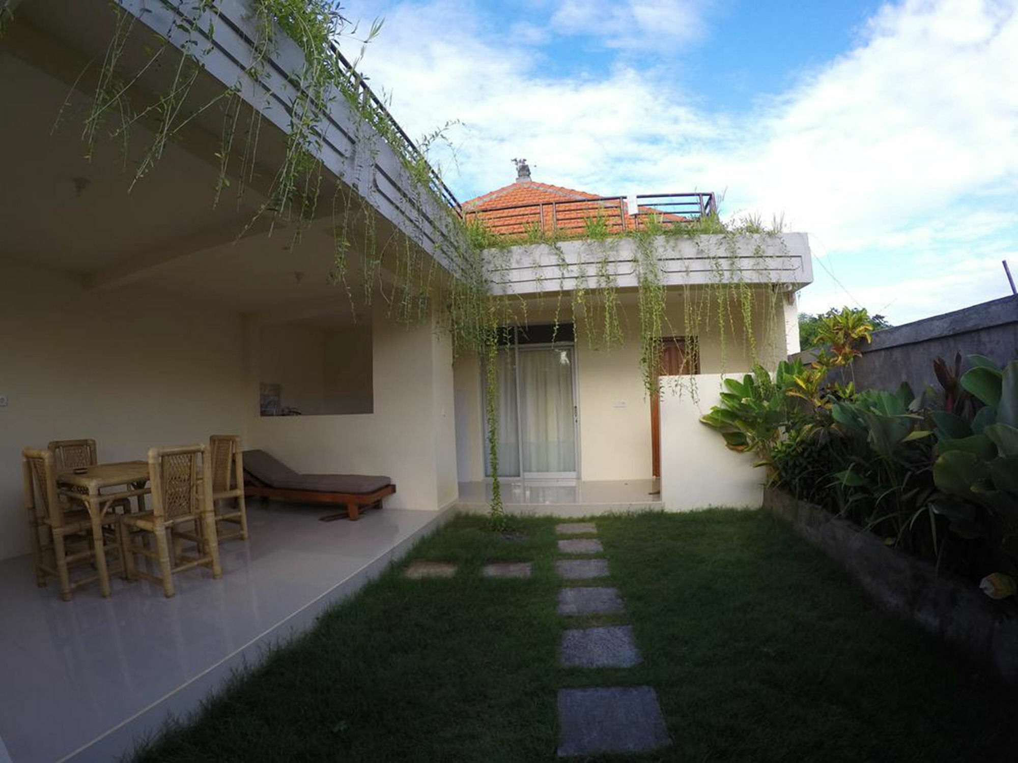 Pandawa Beach Homestay Uluwatu Exterior foto