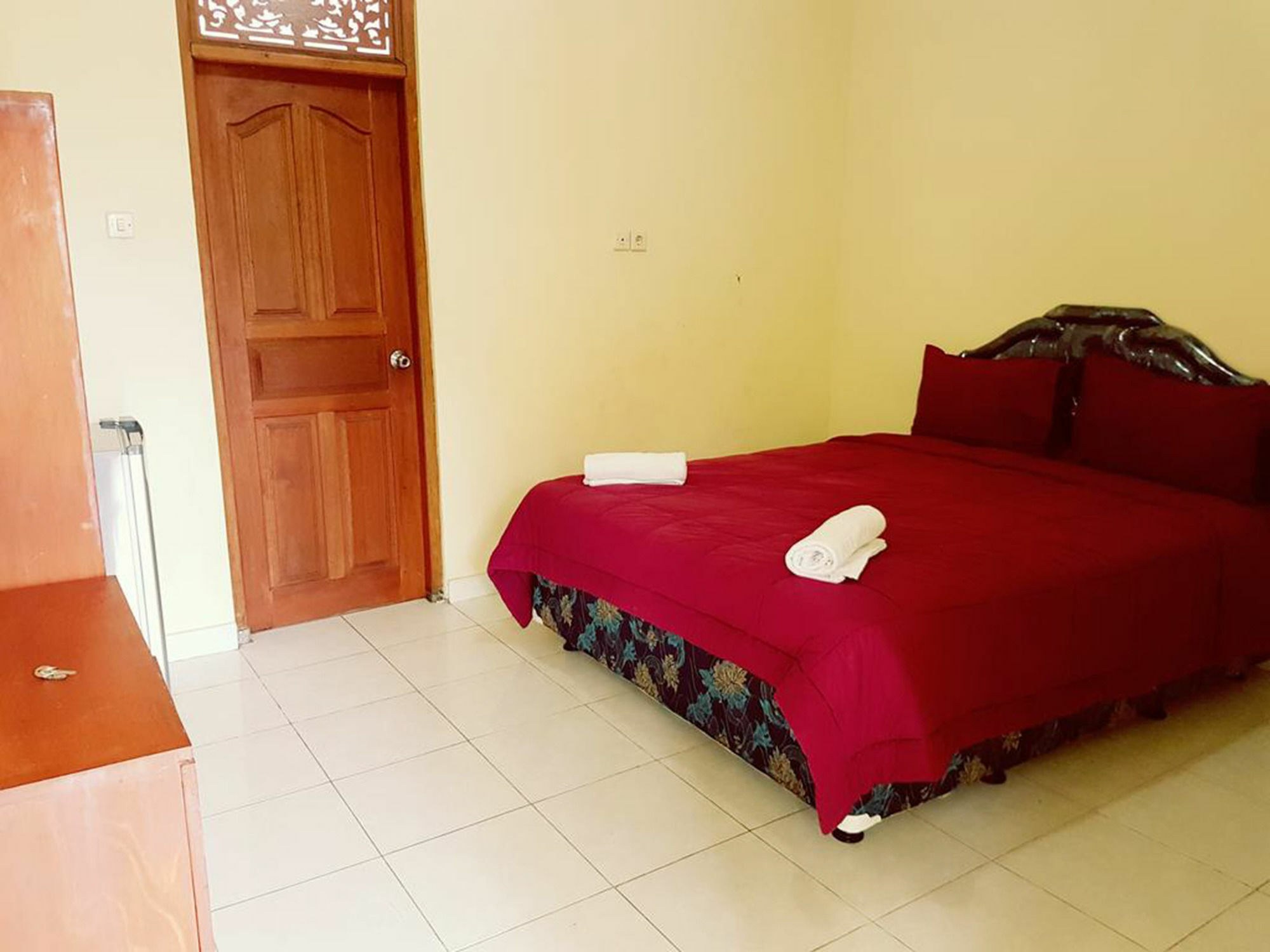 Pandawa Beach Homestay Uluwatu Exterior foto