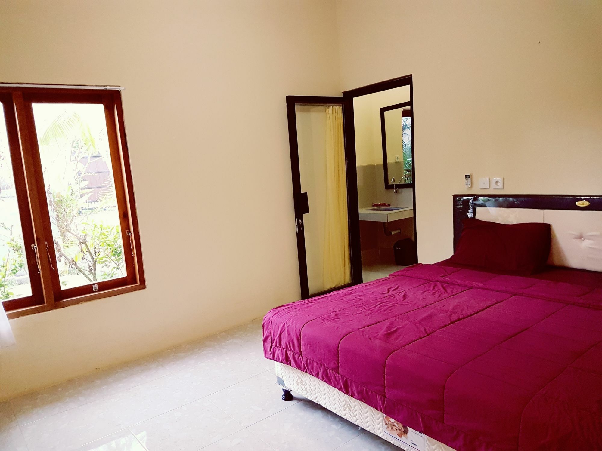 Pandawa Beach Homestay Uluwatu Exterior foto