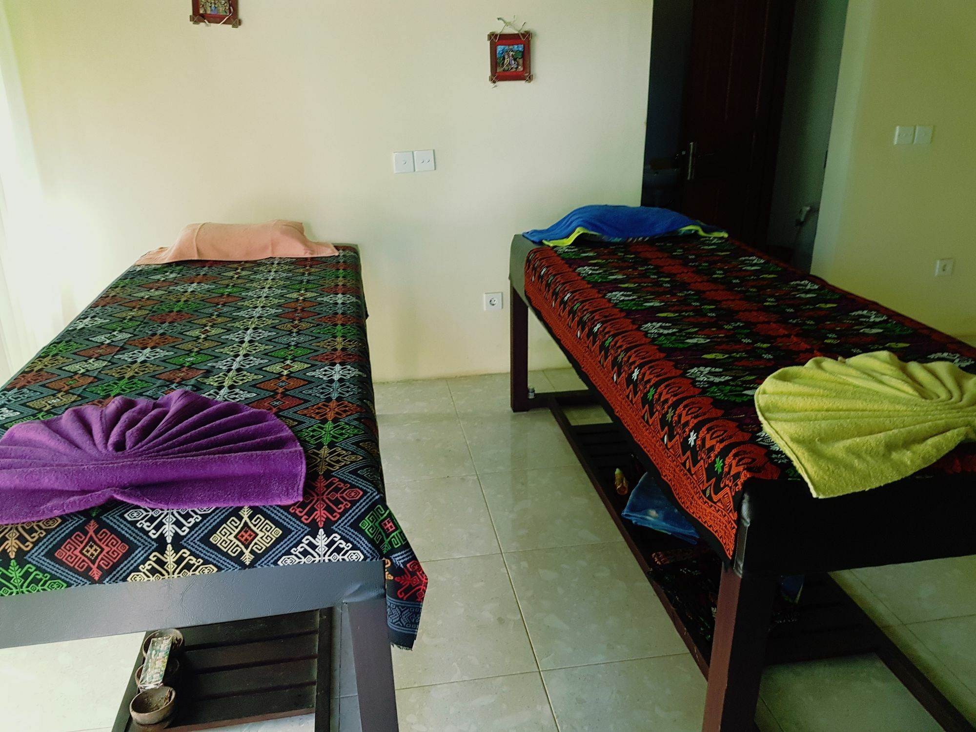 Pandawa Beach Homestay Uluwatu Exterior foto