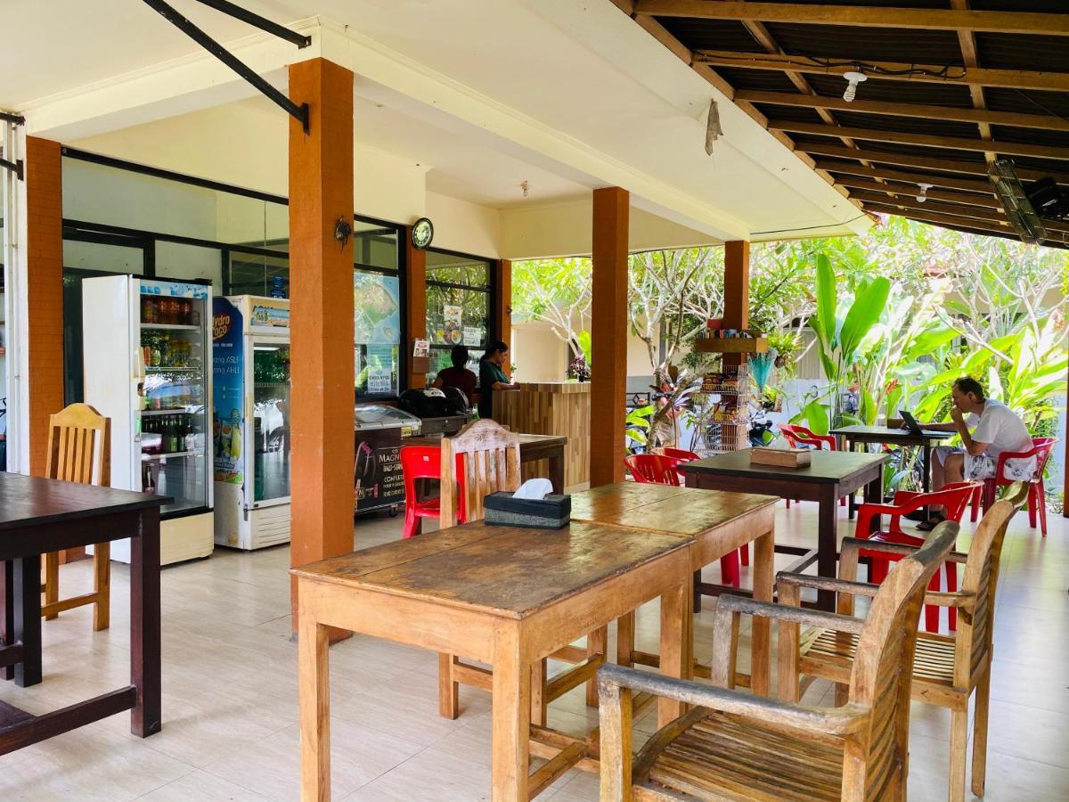 Pandawa Beach Homestay Uluwatu Exterior foto