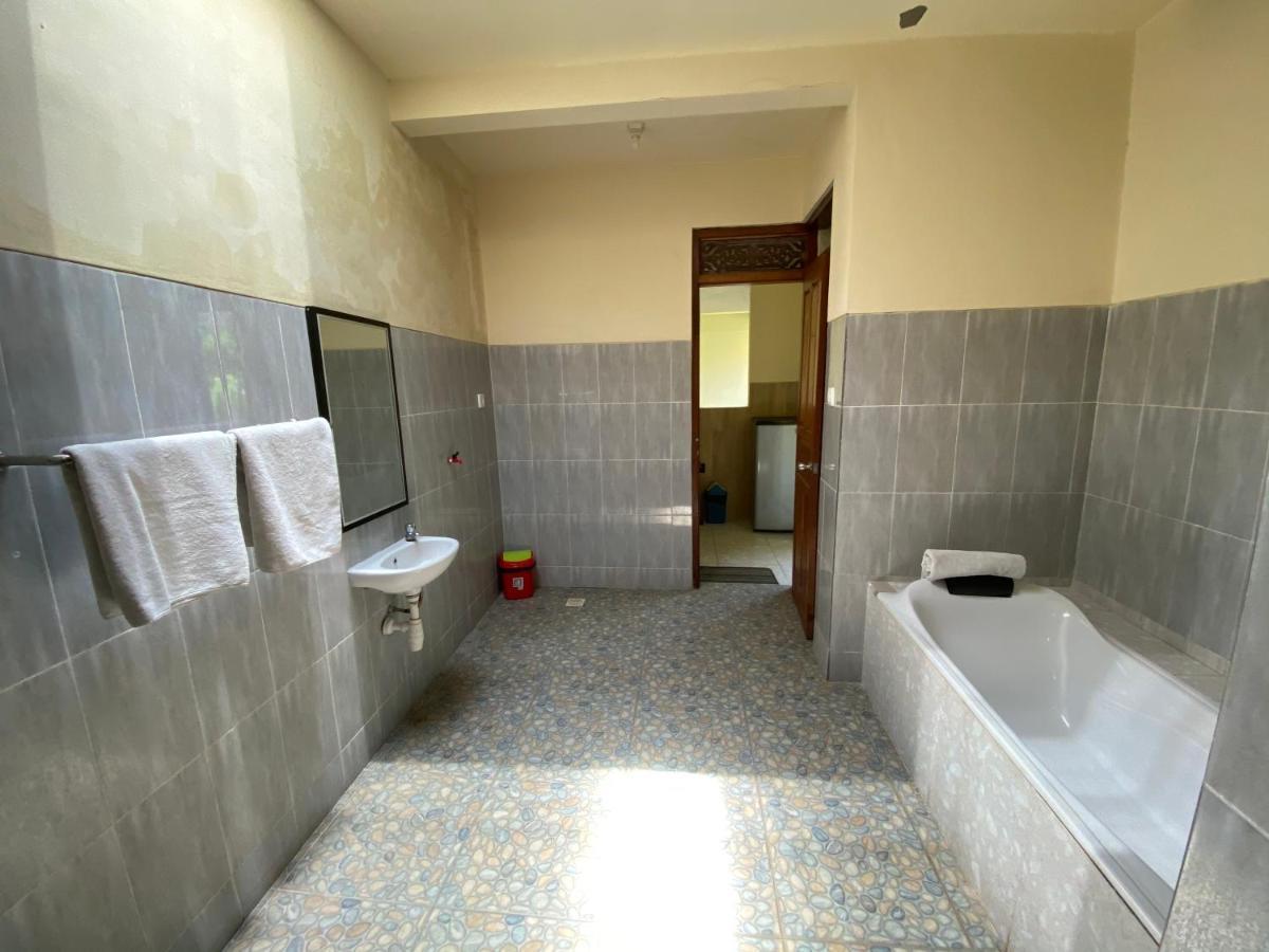 Pandawa Beach Homestay Uluwatu Exterior foto